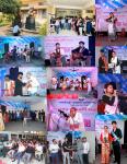 Fresher's Social Function at Govt. College of Art & Crafts, Assam, Basistha, Guwahati-29
