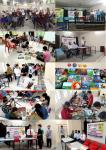 2 Days Art and Craft Workshop at GCAC, Assam