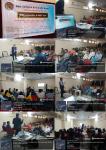 Internal Quality Assurance Cell (IQAC) of Govt. College of Art & Crafts, Assam had organised a workshop on 21st March, 2024 